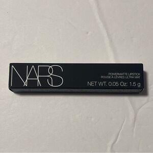 NARS Powermatte Lipstick Mogador 135